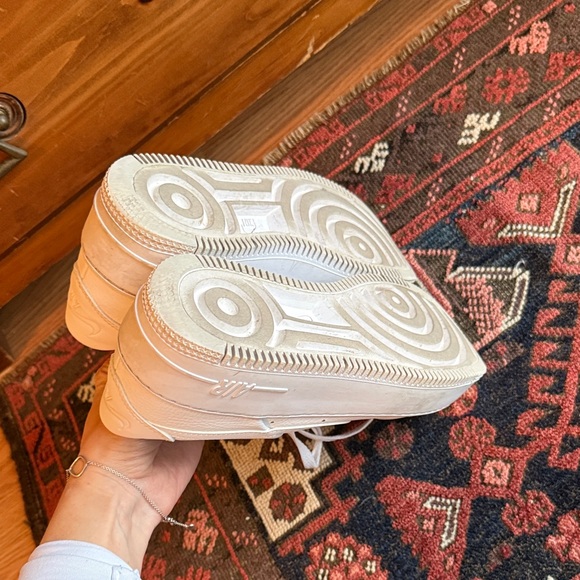 Nike Sage Low Air Force 1 - Picture 5 of 5